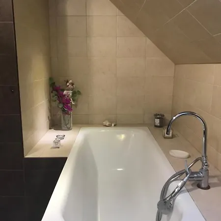 Erdey Apartman Barcs Exterior photo