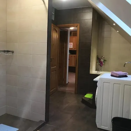 Erdey Apartman Barcs Exterior photo