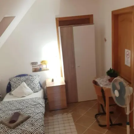 Erdey Apartman Barcs Exterior photo
