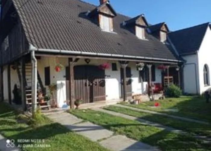 Erdey Apartman