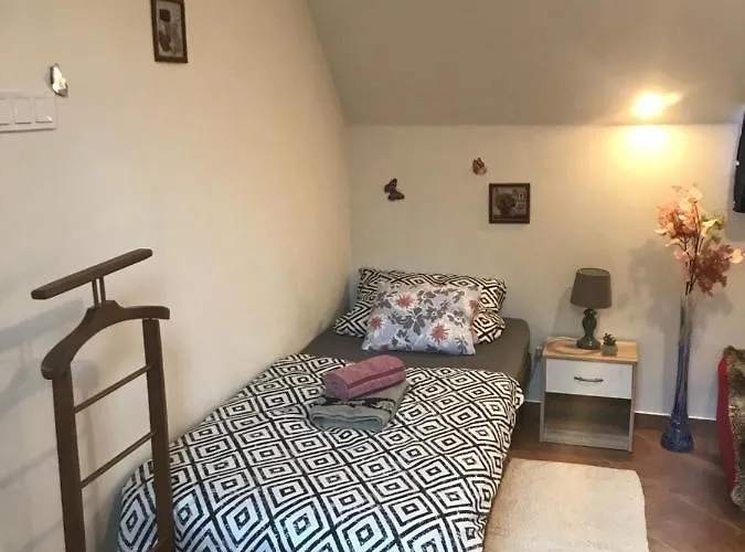 Erdey Apartman