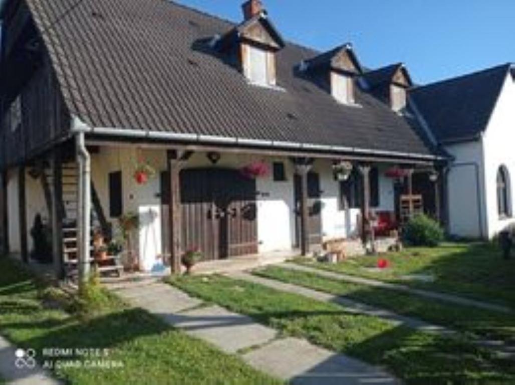 Apartman Erdey *