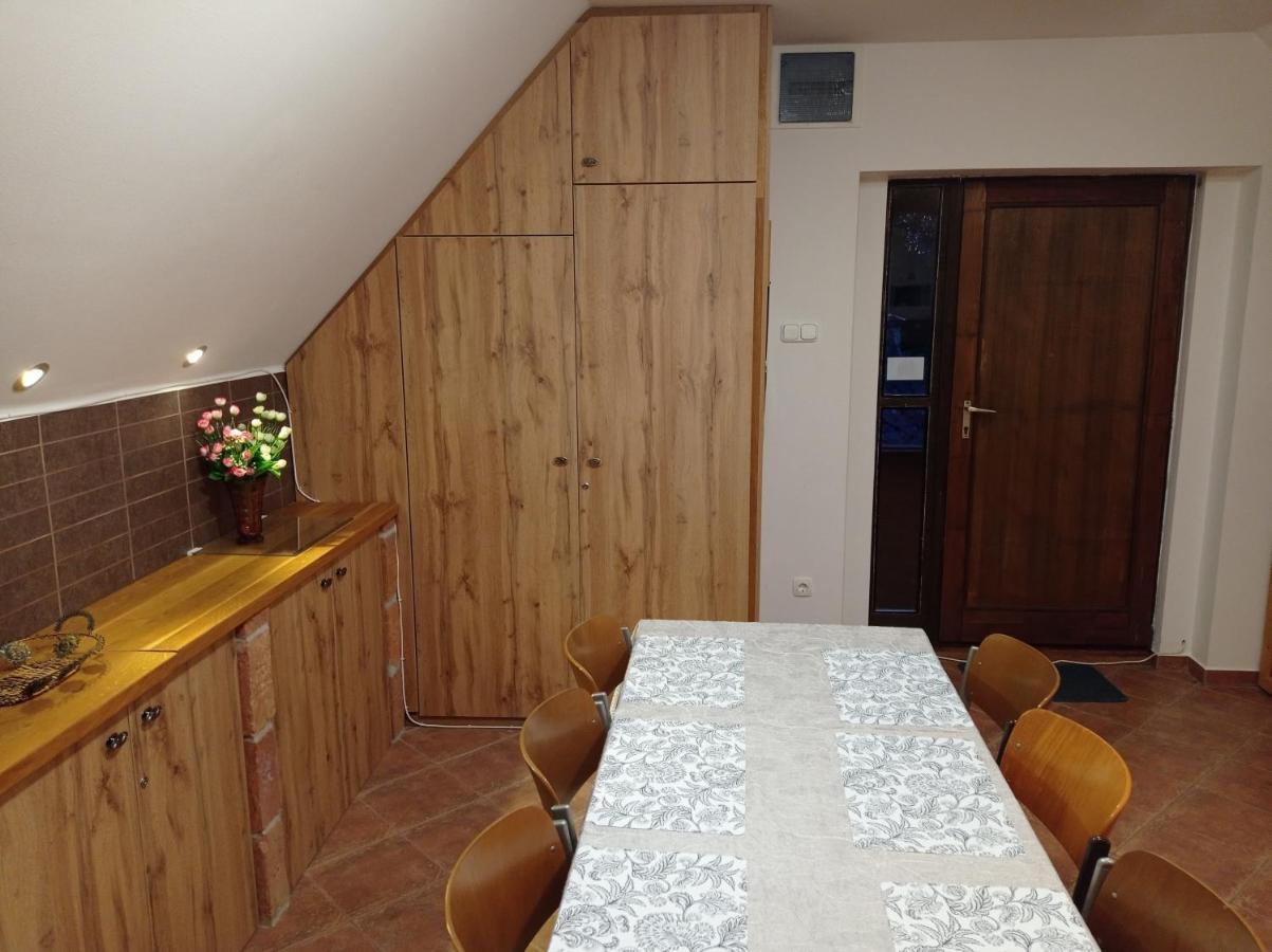 Erdey Apartman Barcs