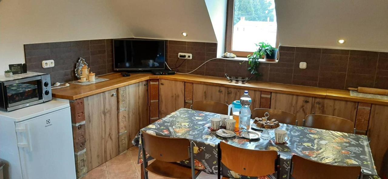 Erdey Apartment Barcs