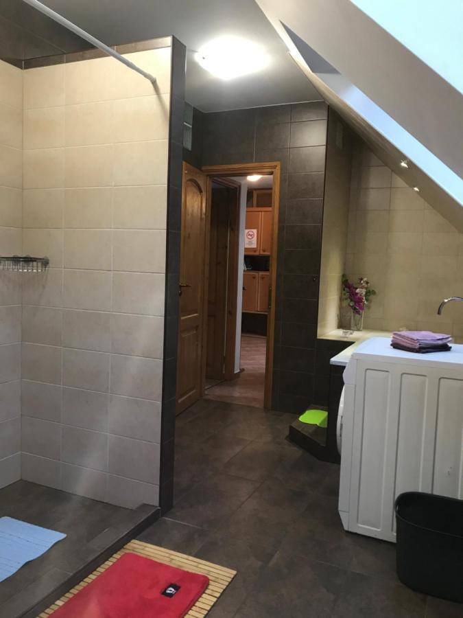 Apartman Erdey Barcs