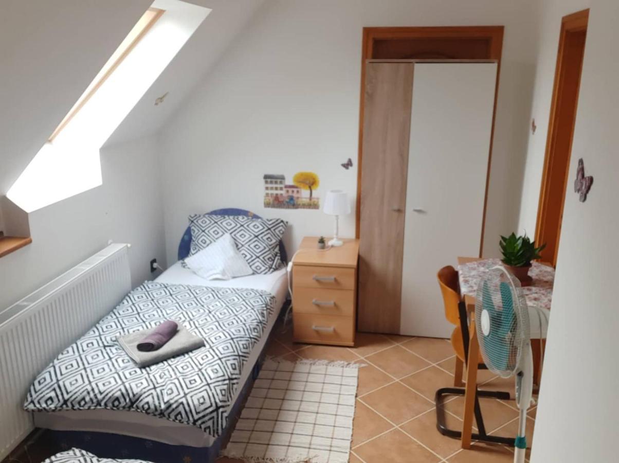 Apartment Erdey Barcs