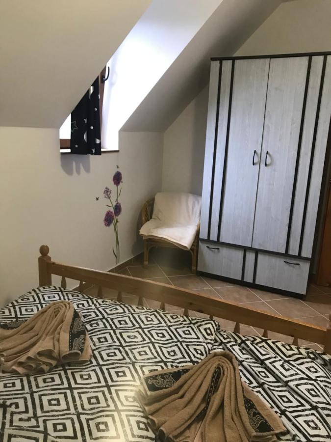 Erdey Apartment Barcs