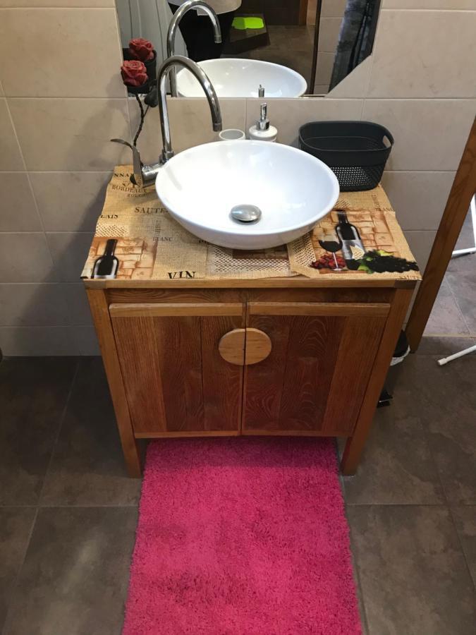 Apartman Erdey