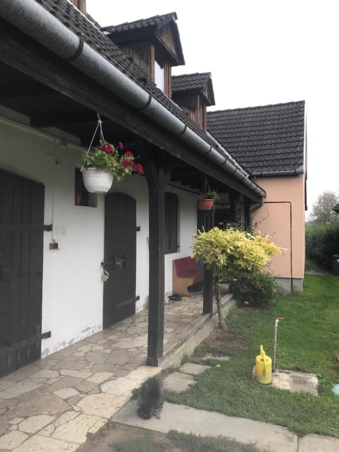 Erdey Apartman