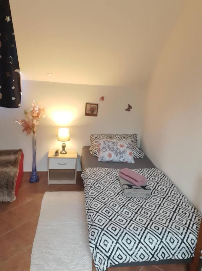Erdey Apartman *